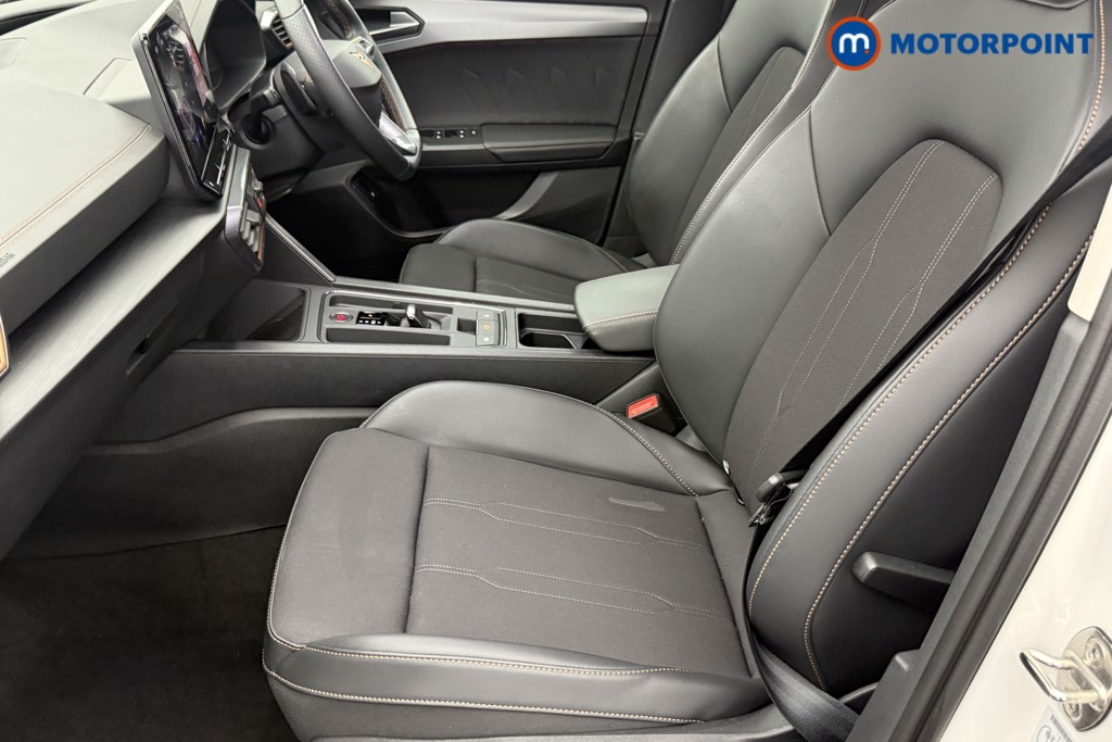 Cupra Formentor V1 Automatic Petrol Plug-In Hybrid SUV - Stock Number (1552310) - 22nd supplementary image