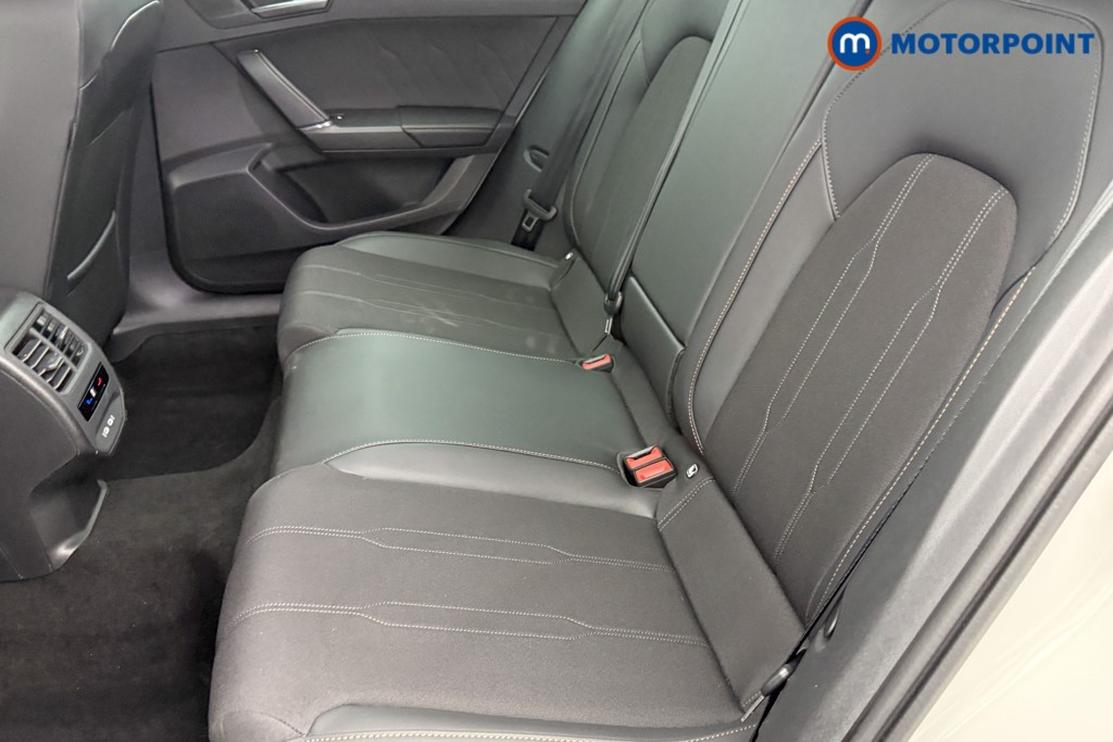 Cupra Formentor V1 Automatic Petrol Plug-In Hybrid SUV - Stock Number (1552310) - 23rd supplementary image