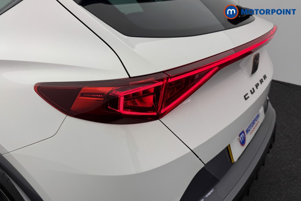 Cupra Formentor V1 Automatic Petrol Plug-In Hybrid SUV - Stock Number (1552310) - 25th supplementary image