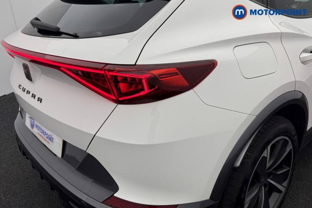 Cupra Formentor V1 Automatic Petrol Plug-In Hybrid SUV - Stock Number (1552310) - 26th supplementary image