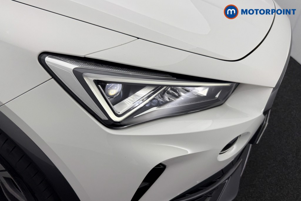 Cupra Formentor V1 Automatic Petrol Plug-In Hybrid SUV - Stock Number (1552310) - 27th supplementary image