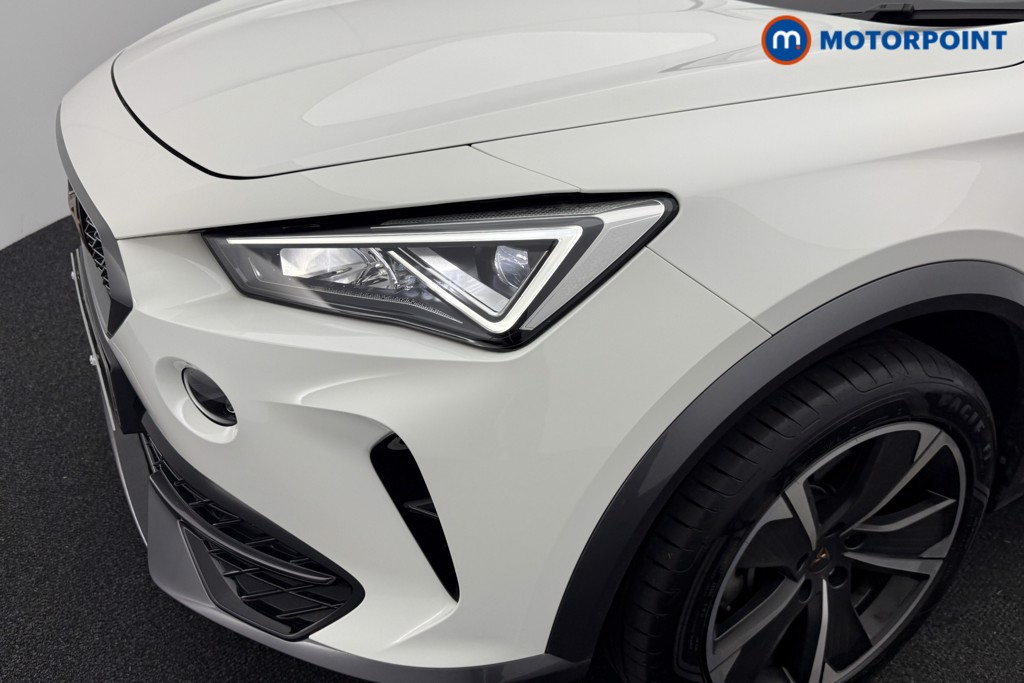 Cupra Formentor V1 Automatic Petrol Plug-In Hybrid SUV - Stock Number (1552310) - 28th supplementary image