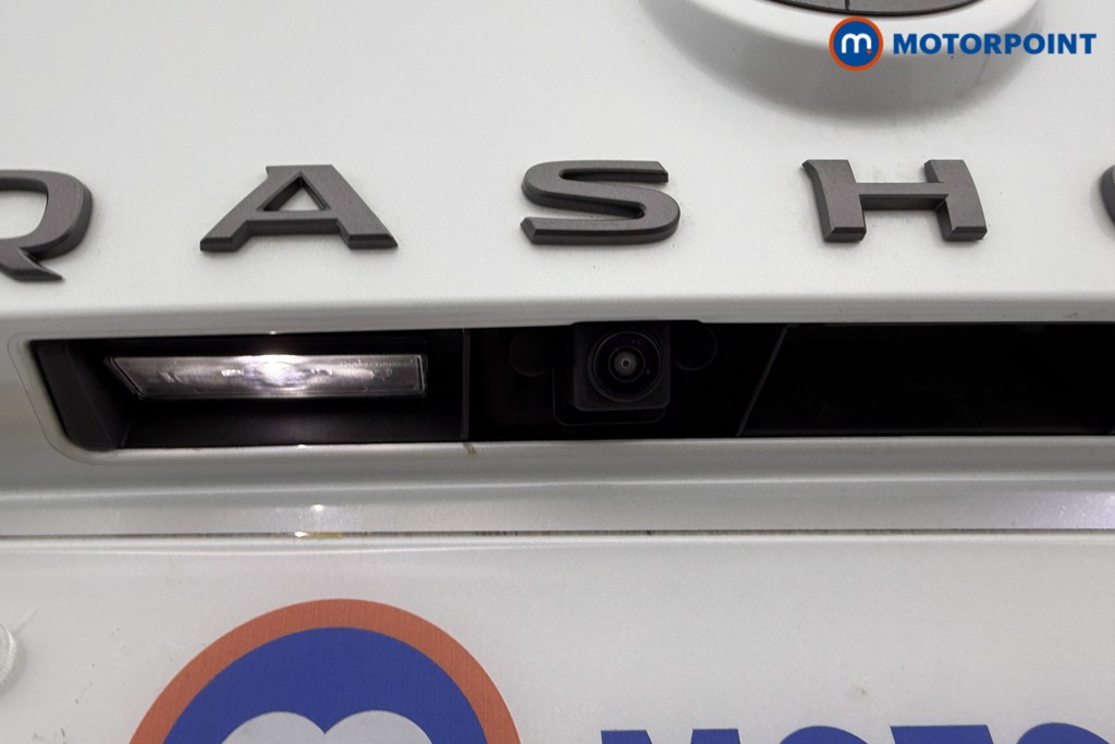 Nissan Qashqai N-Connecta Automatic Petrol SUV - Stock Number (1552318) - 20th supplementary image