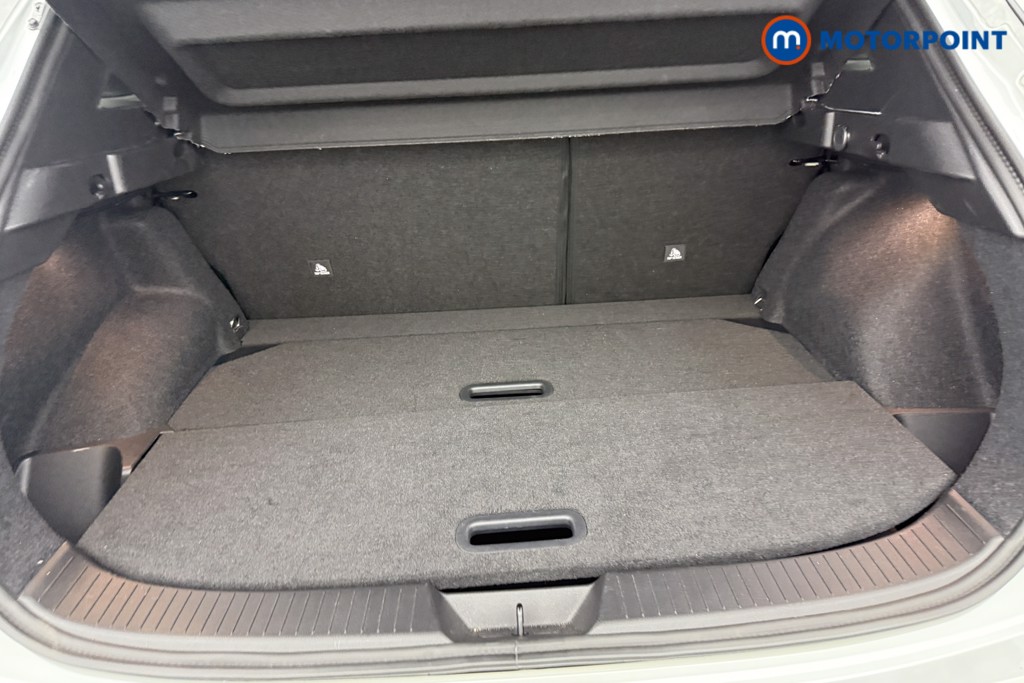 Nissan Qashqai N-Connecta Automatic Petrol SUV - Stock Number (1552318) - 21st supplementary image