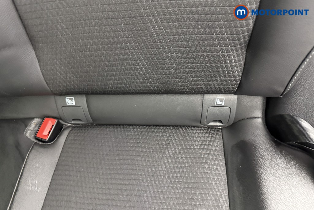 Nissan Qashqai N-Connecta Automatic Petrol SUV - Stock Number (1552318) - 24th supplementary image