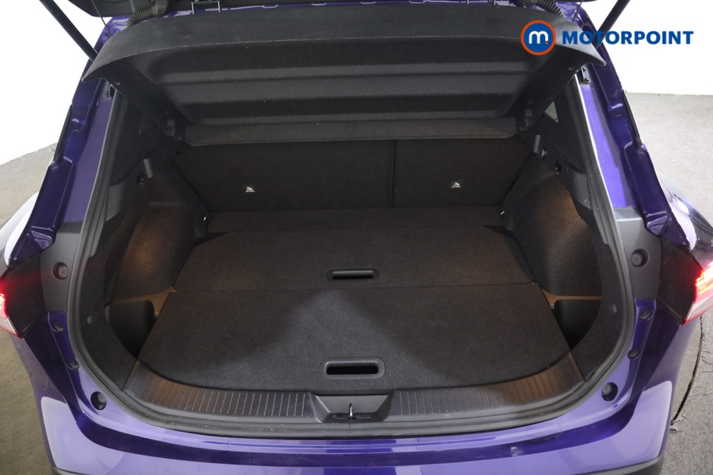 Nissan Qashqai N-Connecta Manual Petrol SUV - Stock Number (1552358) - 13th supplementary image