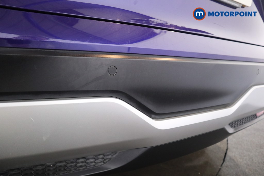 Nissan Qashqai N-Connecta Manual Petrol SUV - Stock Number (1552358) - 18th supplementary image