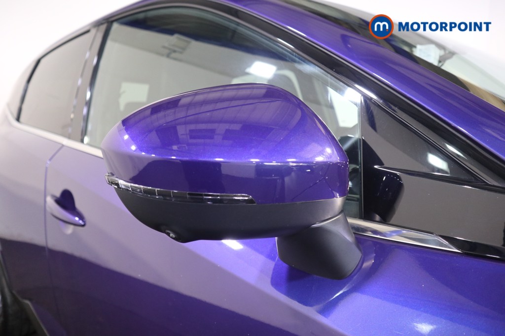 Nissan Qashqai N-Connecta Manual Petrol SUV - Stock Number (1552358) - 22nd supplementary image
