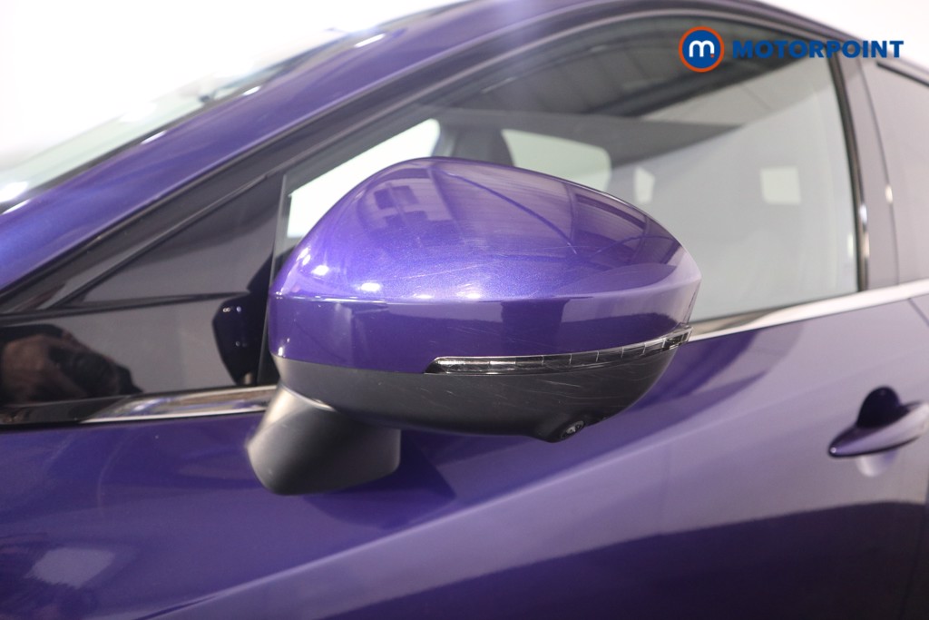 Nissan Qashqai N-Connecta Manual Petrol SUV - Stock Number (1552358) - 23rd supplementary image