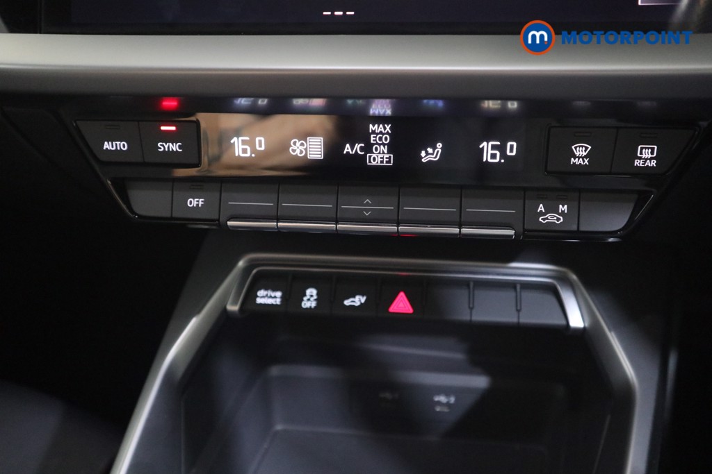 Audi A3 S Line Automatic Petrol Plug-In Hybrid Hatchback - Stock Number (1552359) - 8th supplementary image