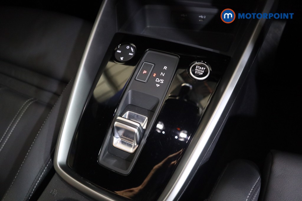 Audi A3 S Line Automatic Petrol Plug-In Hybrid Hatchback - Stock Number (1552359) - 9th supplementary image