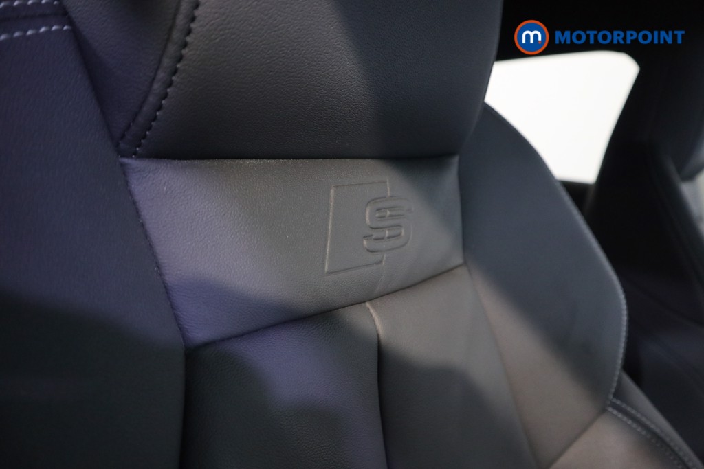 Audi A3 S Line Automatic Petrol Plug-In Hybrid Hatchback - Stock Number (1552359) - 13th supplementary image