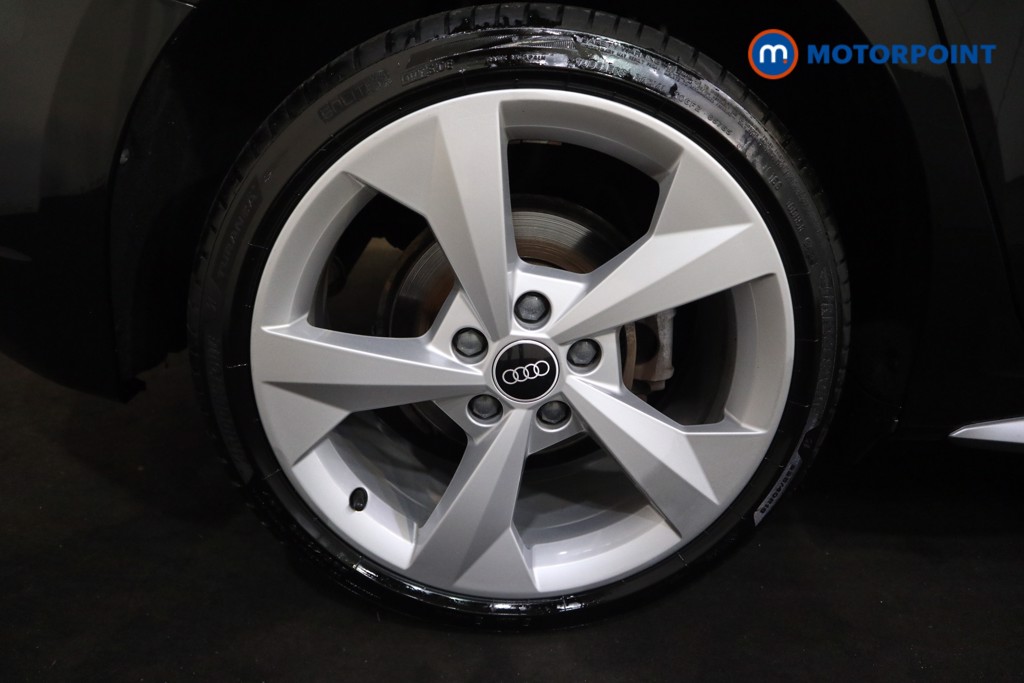 Audi A3 S Line Automatic Petrol Plug-In Hybrid Hatchback - Stock Number (1552359) - 16th supplementary image