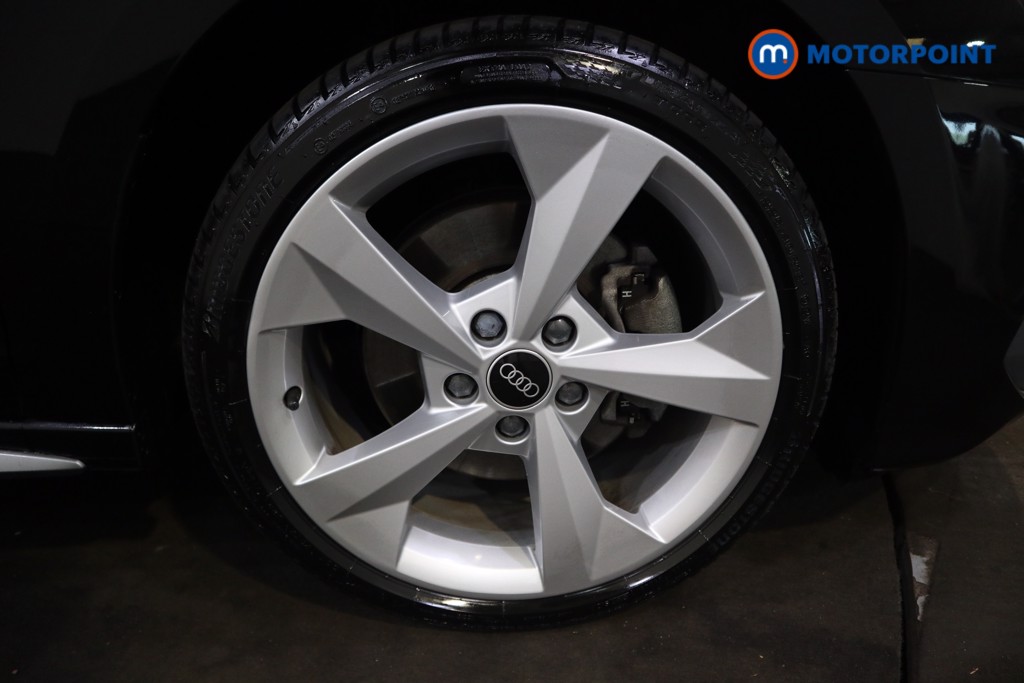 Audi A3 S Line Automatic Petrol Plug-In Hybrid Hatchback - Stock Number (1552359) - 17th supplementary image
