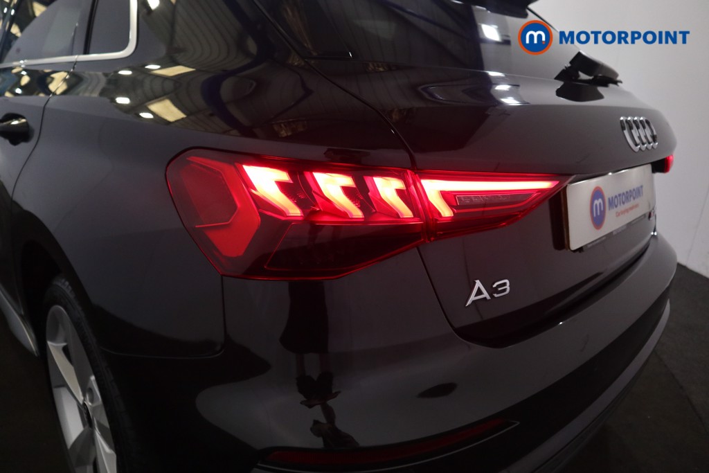 Audi A3 S Line Automatic Petrol Plug-In Hybrid Hatchback - Stock Number (1552359) - 21st supplementary image