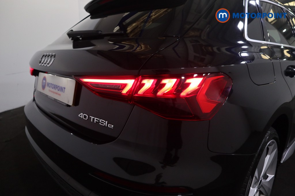 Audi A3 S Line Automatic Petrol Plug-In Hybrid Hatchback - Stock Number (1552359) - 22nd supplementary image