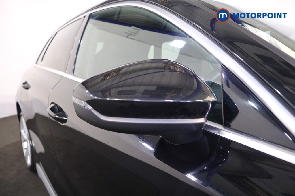 Audi A3 S Line Automatic Petrol Plug-In Hybrid Hatchback - Stock Number (1552359) - 23rd supplementary image