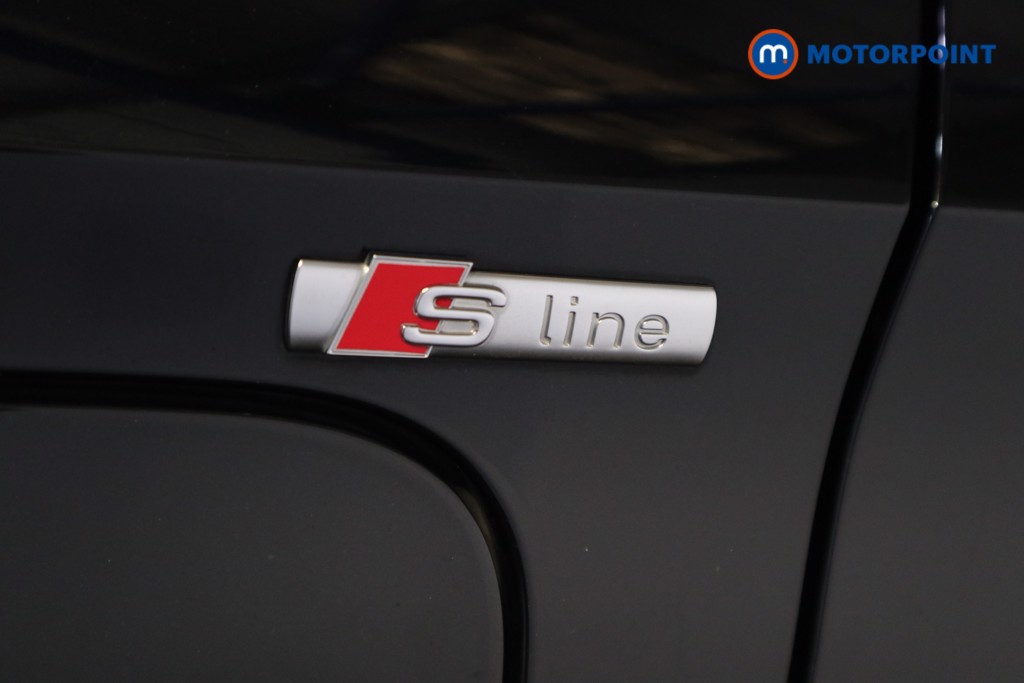 Audi A3 S Line Automatic Petrol Plug-In Hybrid Hatchback - Stock Number (1552359) - 25th supplementary image