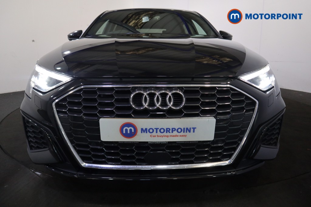 Audi A3 S Line Automatic Petrol Plug-In Hybrid Hatchback - Stock Number (1552359) - 27th supplementary image