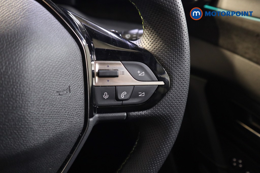 Peugeot 308 GT Automatic Diesel Hatchback - Stock Number (1552400) - 4th supplementary image
