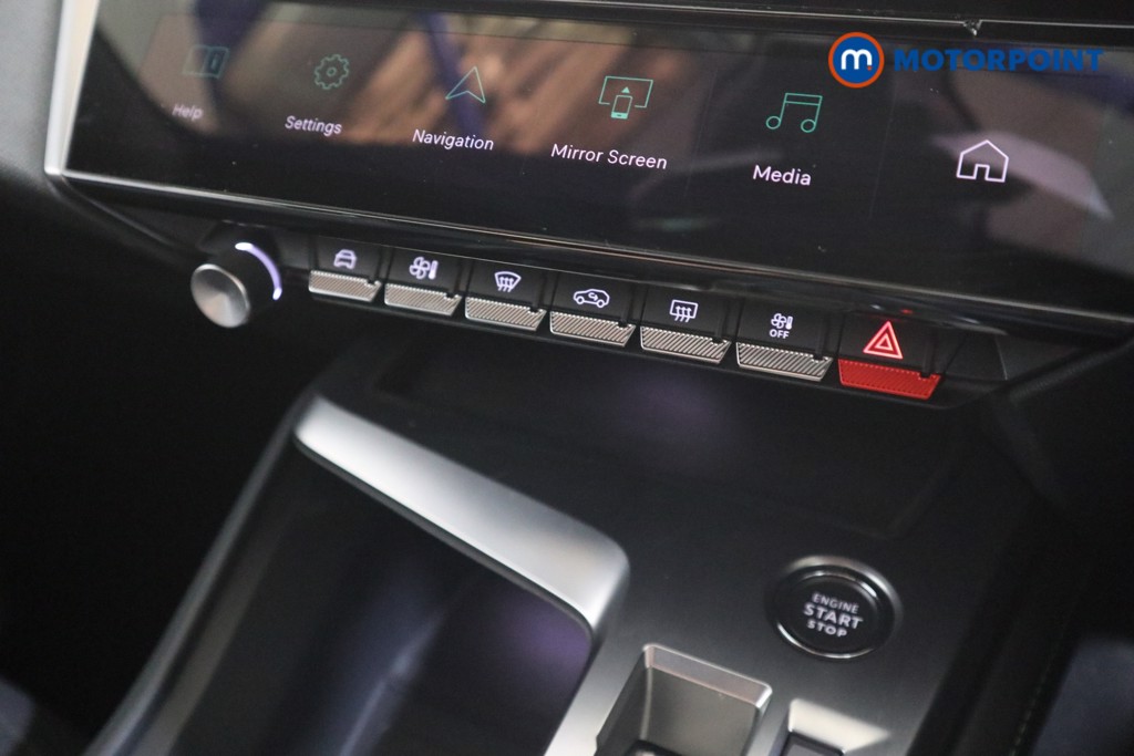 Peugeot 308 GT Automatic Diesel Hatchback - Stock Number (1552400) - 7th supplementary image