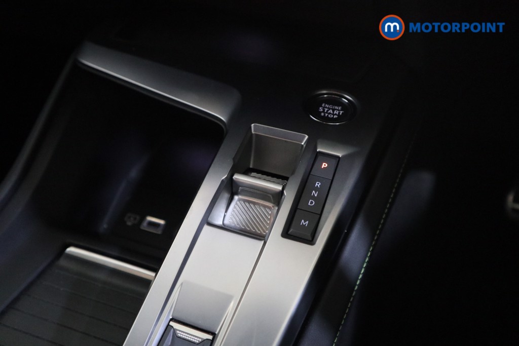 Peugeot 308 GT Automatic Diesel Hatchback - Stock Number (1552400) - 8th supplementary image