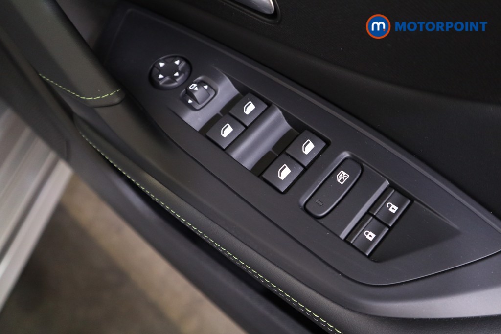 Peugeot 308 GT Automatic Diesel Hatchback - Stock Number (1552400) - 9th supplementary image
