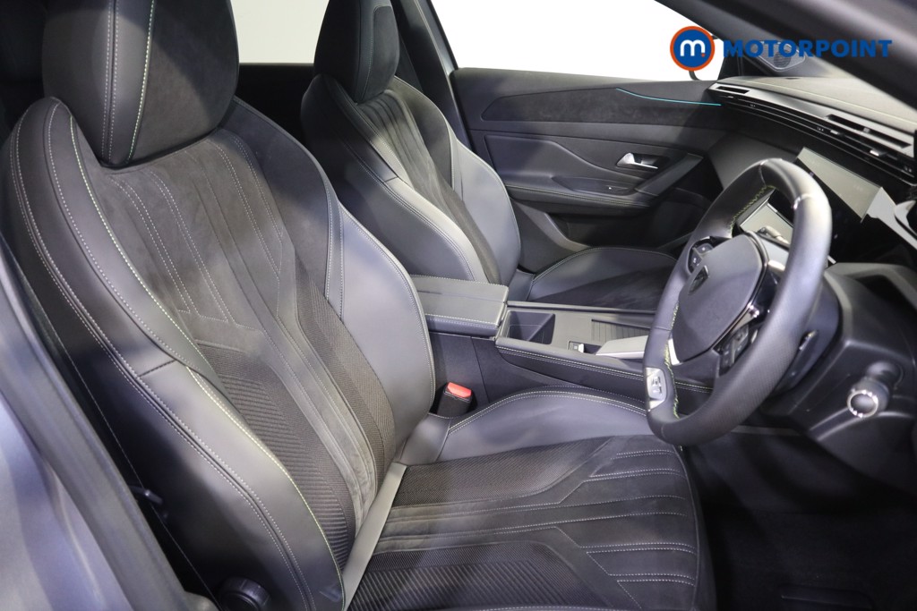 Peugeot 308 GT Automatic Diesel Hatchback - Stock Number (1552400) - 10th supplementary image