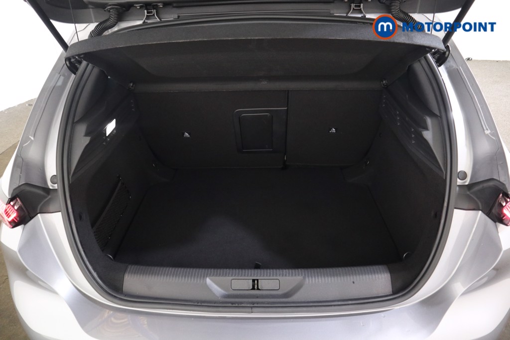 Peugeot 308 GT Automatic Diesel Hatchback - Stock Number (1552400) - 12th supplementary image