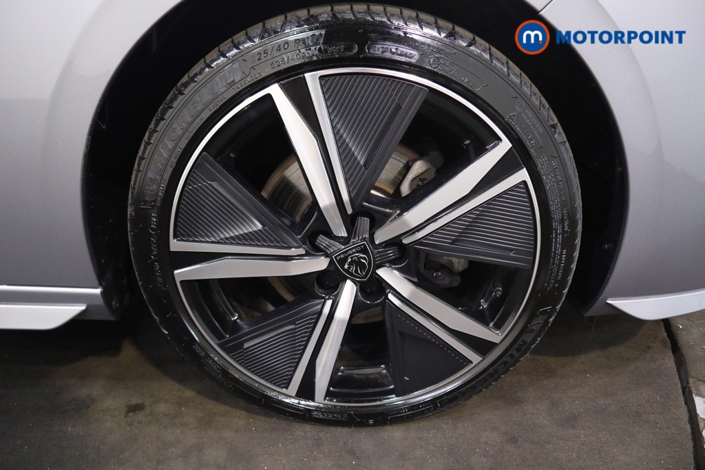 Peugeot 308 GT Automatic Diesel Hatchback - Stock Number (1552400) - 14th supplementary image