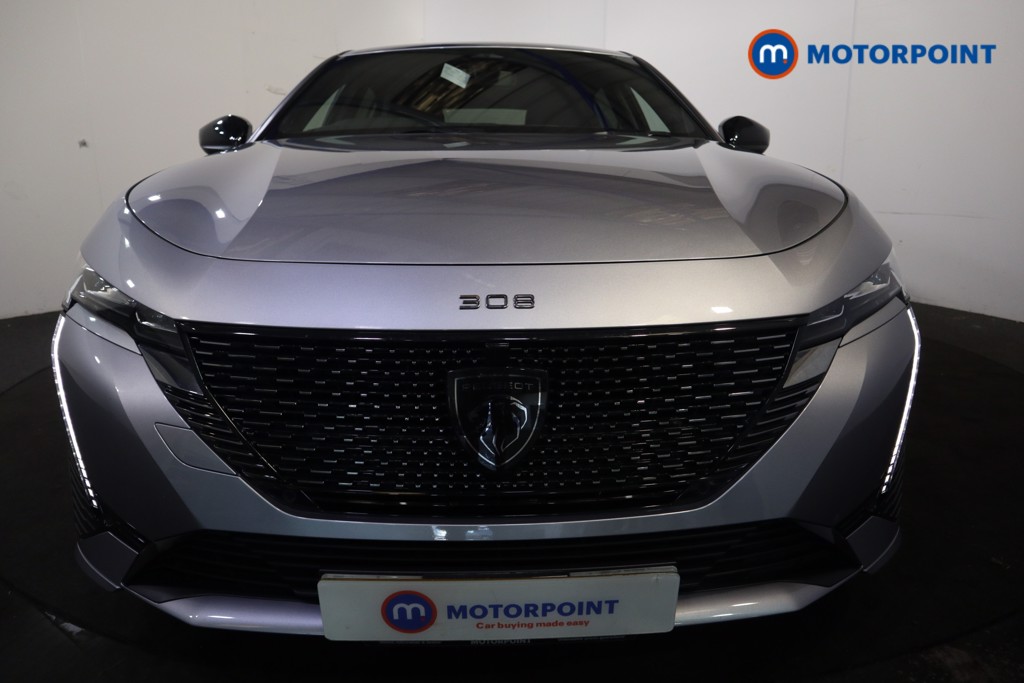 Peugeot 308 GT Automatic Diesel Hatchback - Stock Number (1552400) - 24th supplementary image