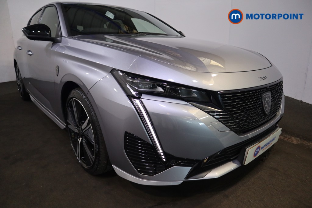 Peugeot 308 GT Automatic Diesel Hatchback - Stock Number (1552400) - 25th supplementary image
