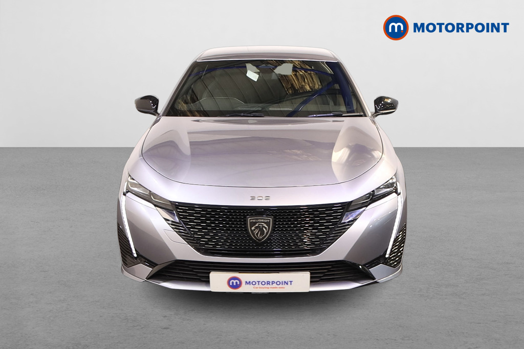 Peugeot 308 GT Automatic Diesel Hatchback - Stock Number (1552400) - Front bumper
