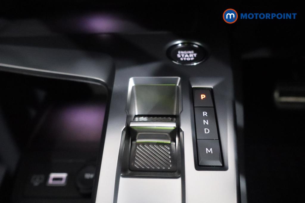 Peugeot 408 GT Automatic Petrol Hatchback - Stock Number (1552411) - 3rd supplementary image