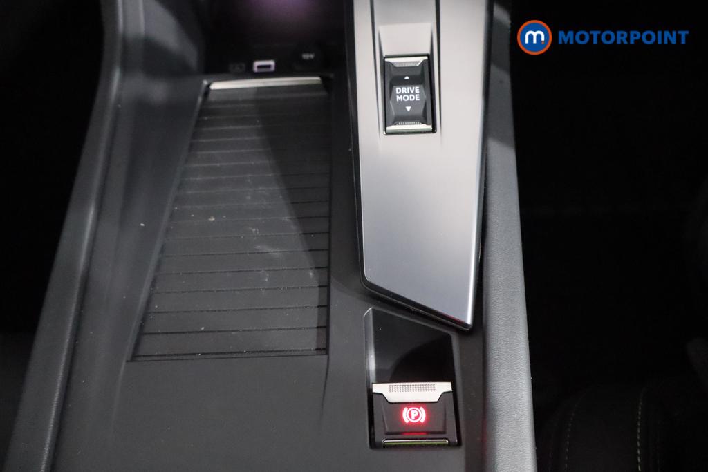 Peugeot 408 GT Automatic Petrol Hatchback - Stock Number (1552411) - 4th supplementary image