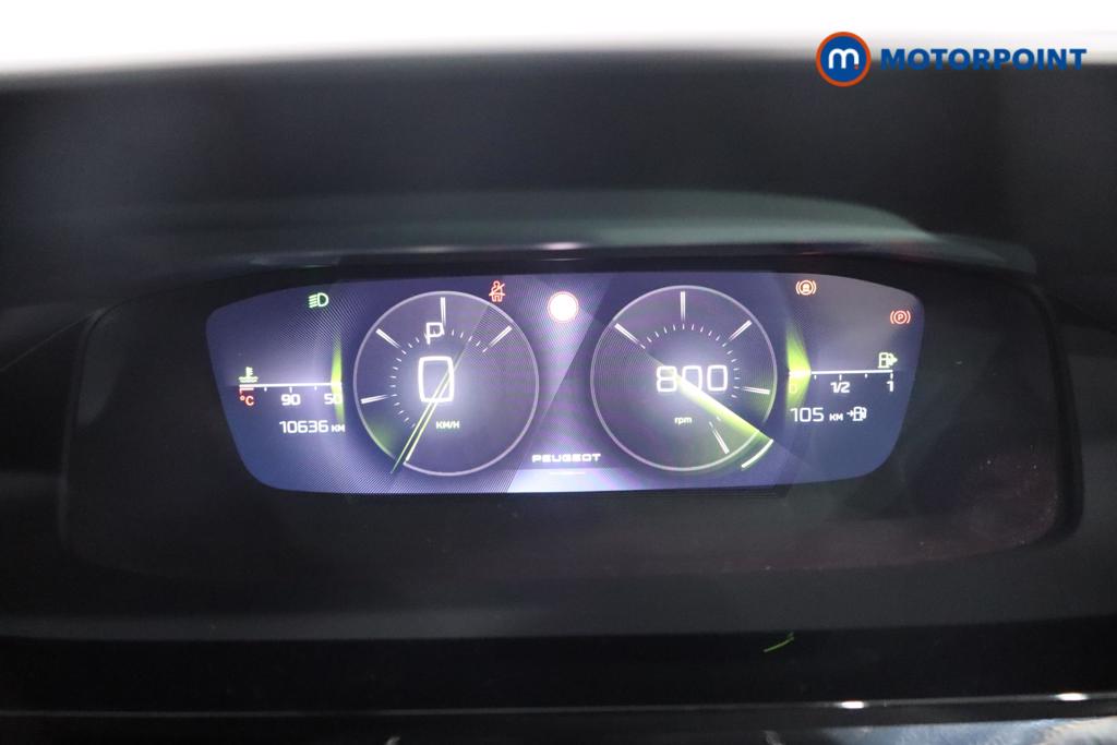 Peugeot 408 GT Automatic Petrol Hatchback - Stock Number (1552411) - 5th supplementary image
