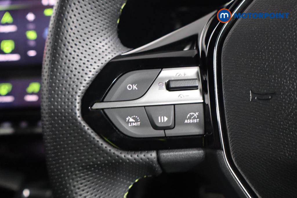 Peugeot 408 GT Automatic Petrol Hatchback - Stock Number (1552411) - 7th supplementary image