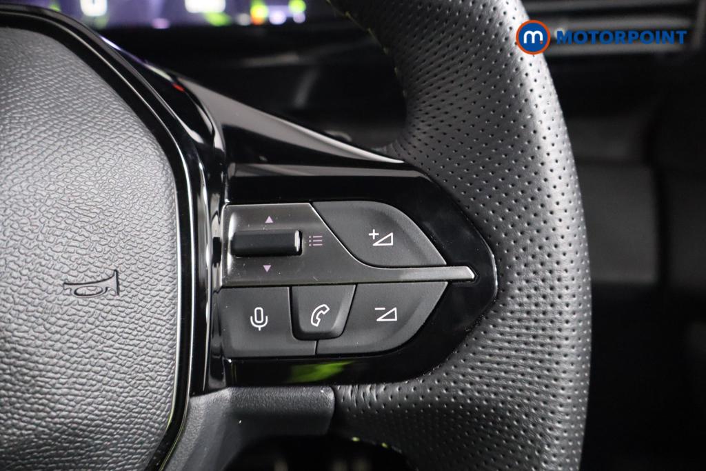 Peugeot 408 GT Automatic Petrol Hatchback - Stock Number (1552411) - 8th supplementary image