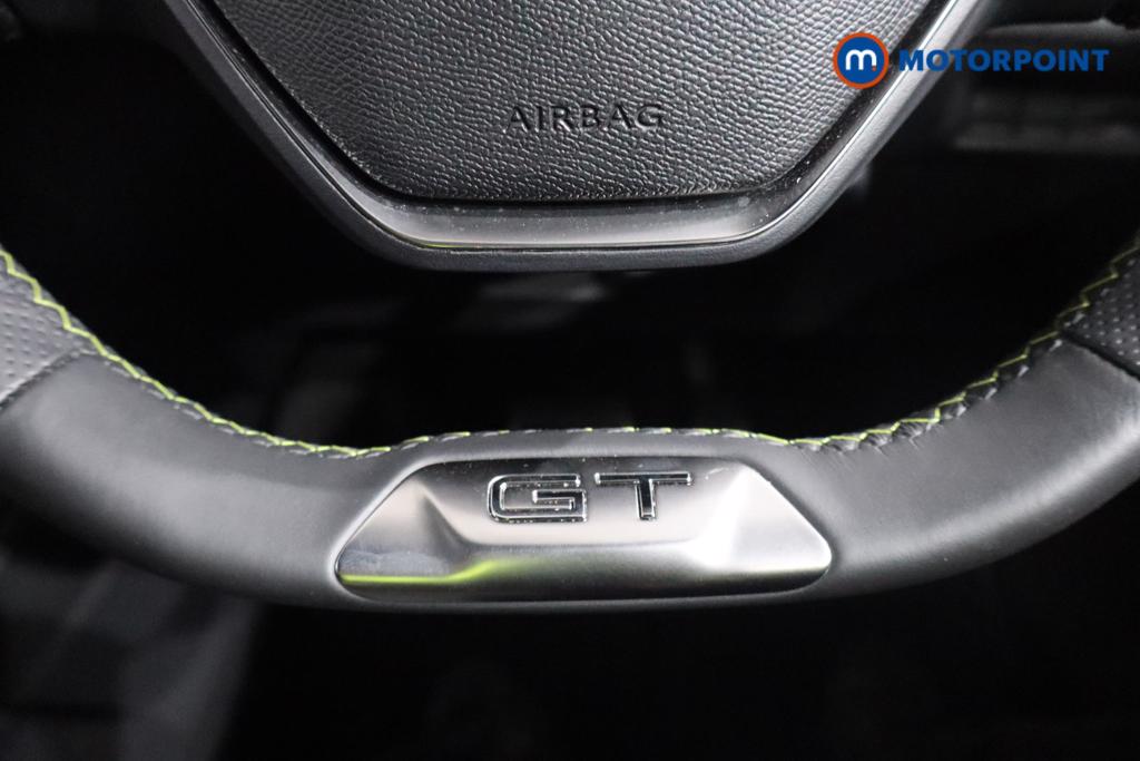Peugeot 408 GT Automatic Petrol Hatchback - Stock Number (1552411) - 9th supplementary image