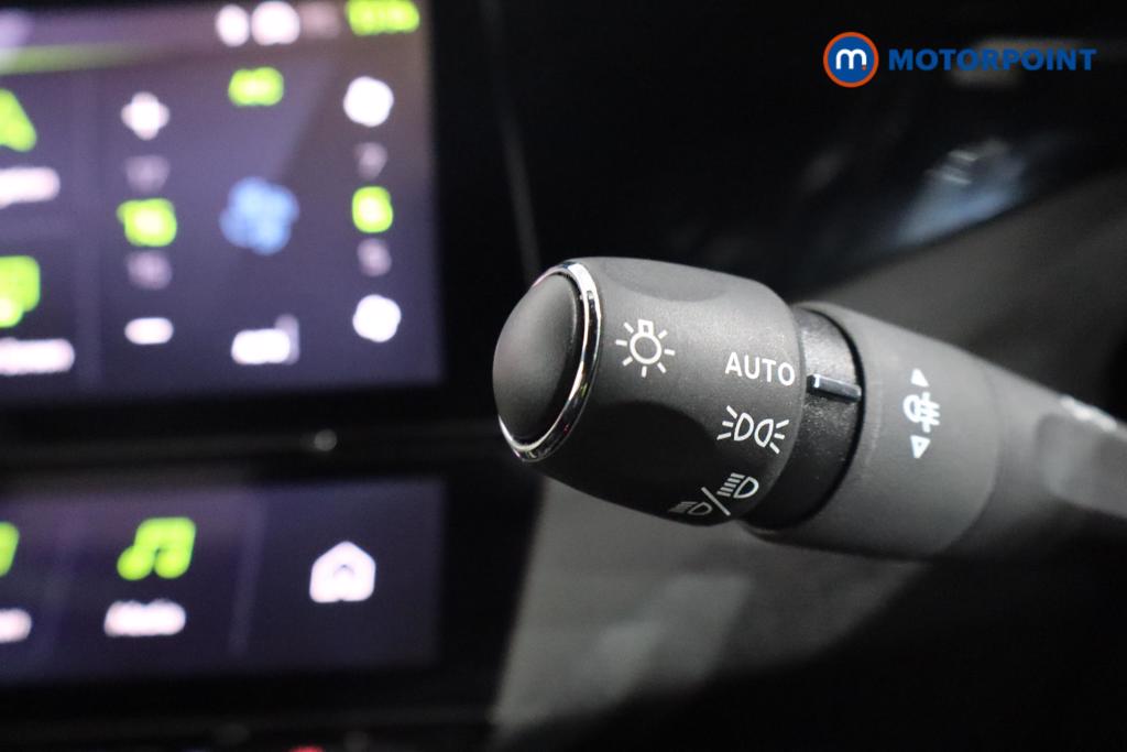 Peugeot 408 GT Automatic Petrol Hatchback - Stock Number (1552411) - 10th supplementary image