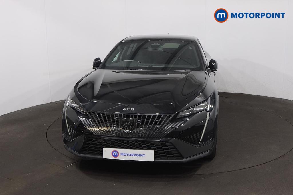 Peugeot 408 GT Automatic Petrol Hatchback - Stock Number (1552411) - Front bumper