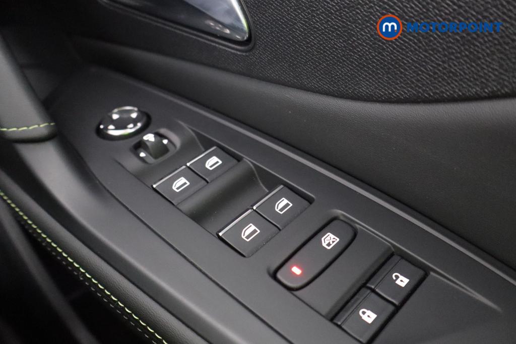 Peugeot 408 GT Automatic Petrol Hatchback - Stock Number (1552411) - 12th supplementary image