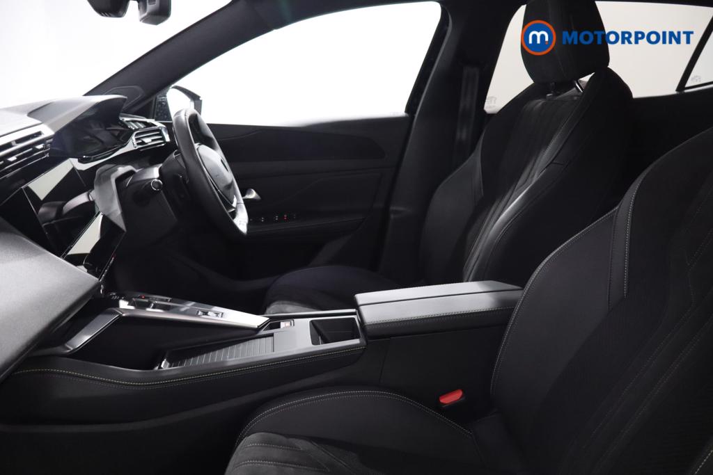 Peugeot 408 GT Automatic Petrol Hatchback - Stock Number (1552411) - 15th supplementary image