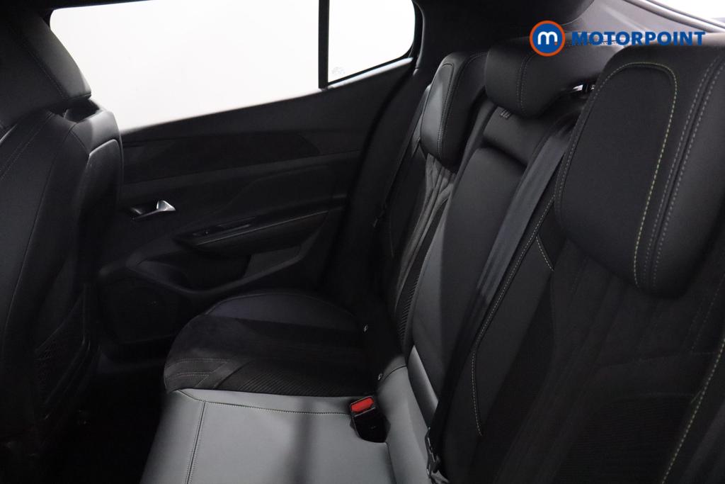 Peugeot 408 GT Automatic Petrol Hatchback - Stock Number (1552411) - 16th supplementary image