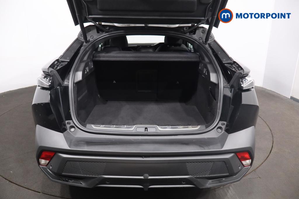 Peugeot 408 GT Automatic Petrol Hatchback - Stock Number (1552411) - 18th supplementary image