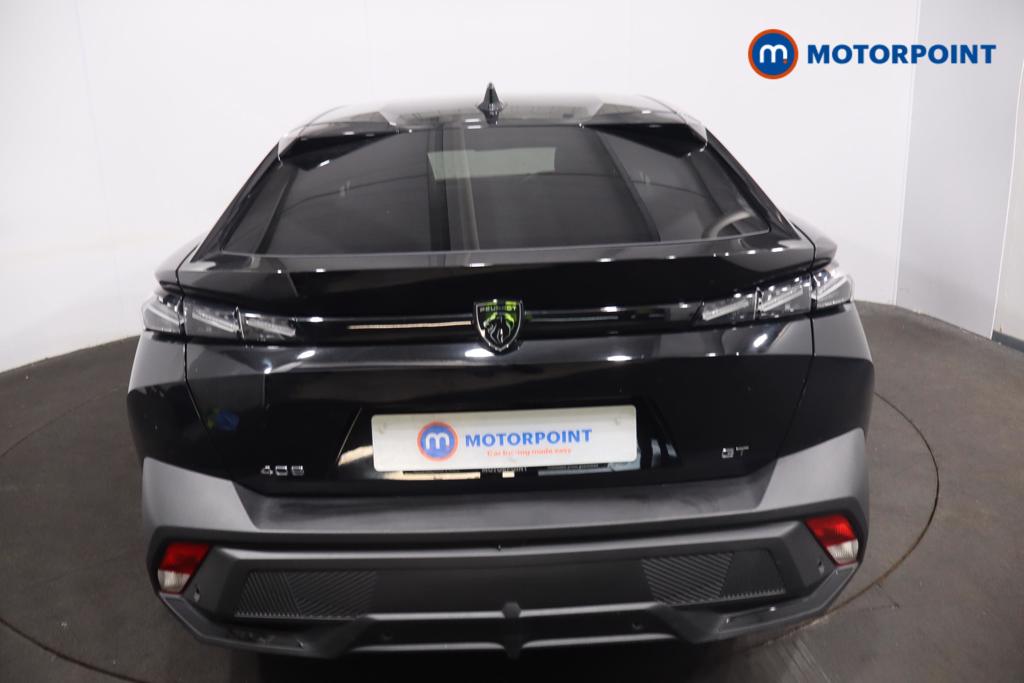 Peugeot 408 GT Automatic Petrol Hatchback - Stock Number (1552411) - 19th supplementary image