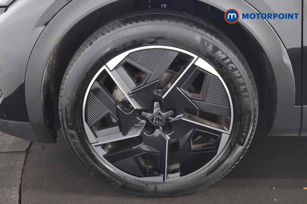 Peugeot 408 GT Automatic Petrol Hatchback - Stock Number (1552411) - 22nd supplementary image