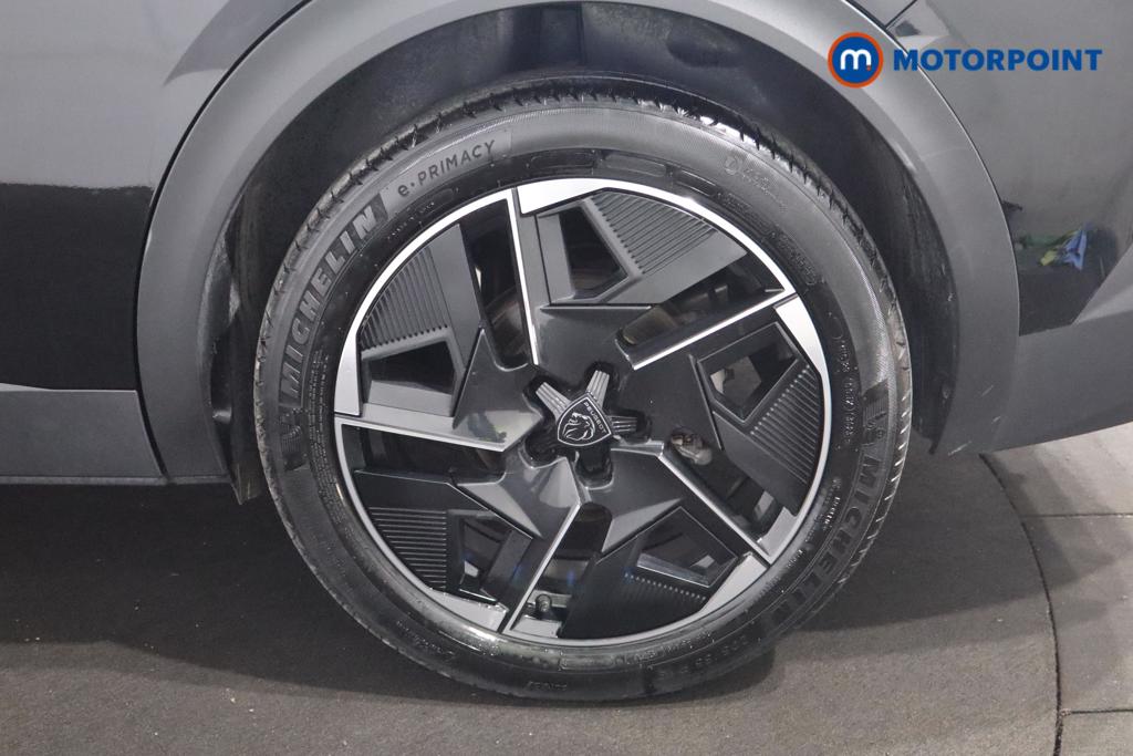 Peugeot 408 GT Automatic Petrol Hatchback - Stock Number (1552411) - 23rd supplementary image