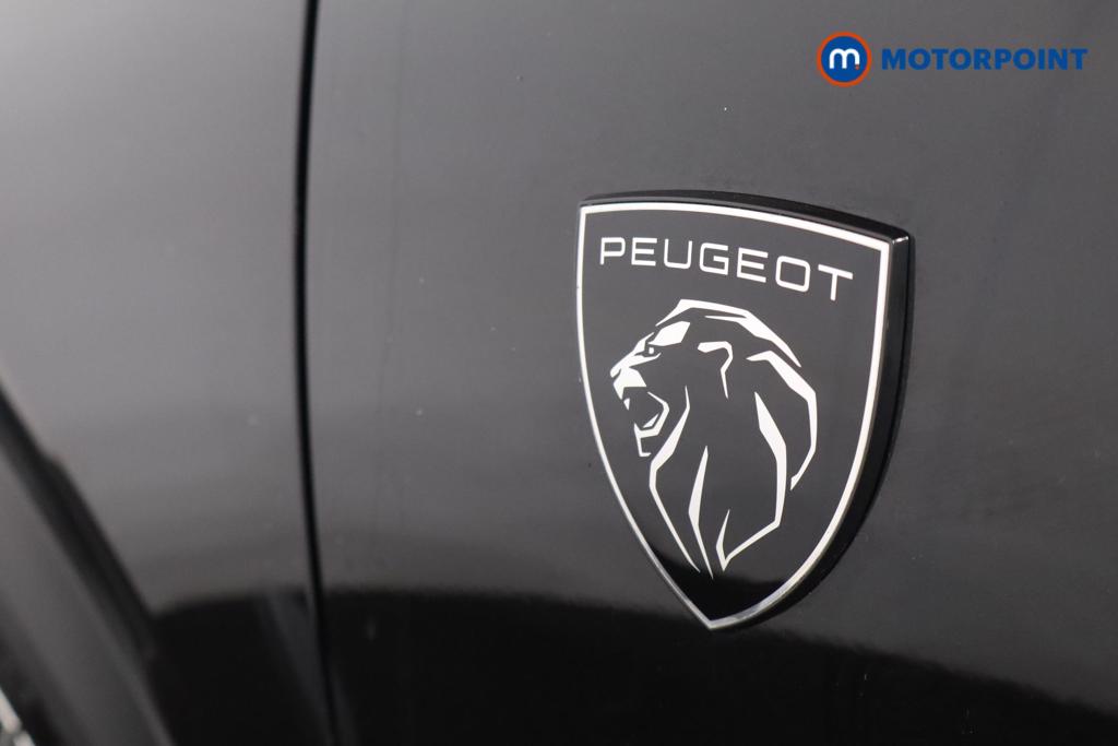 Peugeot 408 GT Automatic Petrol Hatchback - Stock Number (1552411) - 24th supplementary image