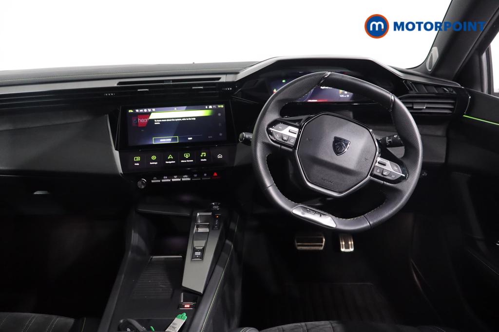 Peugeot 408 GT Automatic Petrol Hatchback - Stock Number (1552411) - 1st supplementary image